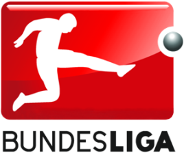 Logo Bundesliga